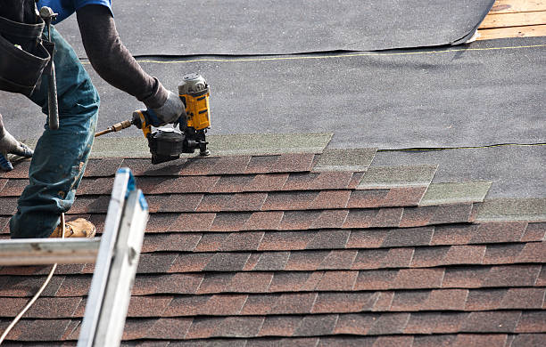 Licensed Flat Roof Repair service in Machesney Park, IL - Brentwood Metal Roofing